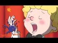 Perfect Peter sings Frere Jacques!