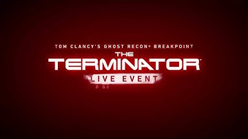 Tom Clancy’s Ghost Recon Breakpoint: The Terminator Event Teaser | Ubisoft [NA]