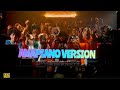 Marioo Dunia Official Music Video Amapiano Version