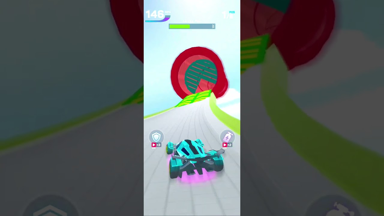 Shield 🛡️#subwaysurfers #3d #short #yt