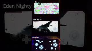 Eden Nighty Vs Citron Vs Kenji-Nx Games Dimensity 1200