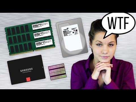 Video: ¿Por qué los pestillos se denominan dispositivos de memoria?