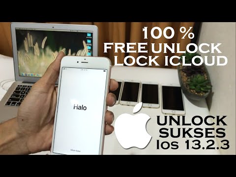 Lupa Password Icloud?? 100% Berhasil || Merubah Password Icloud Melalui Verifikasi Email LangsungJOS. 