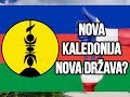 DA LI JE OVO NAJNOVIJA DRŽAVA? NOVA KALEDONIJA