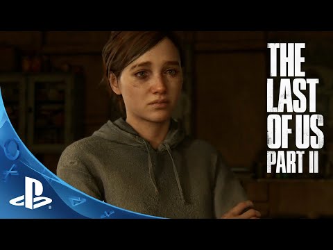 The Last of Us 2 | Story Trailer in Italiano in 4K (PS4)