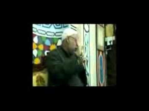 الكمالات المحمدية للشيخ فوزى محمد أبو زيد