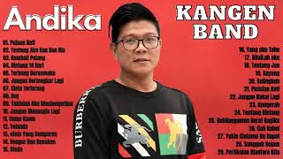 Andika Kangen Lagi Reunian Full Album  * Lagu Indonesia Jaman SMA Tahun 2000an Populer