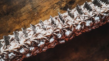 MY FAVORITE WINTER DRINK IN SOAP | Cold Process Soap Making - Mountain View Soap