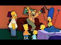 Couch Gag Season 2 Episode 7