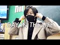 Spend a Day with Me! | Life in Korea Vlog: Teaching, Eating, Chilling, Weebing lol