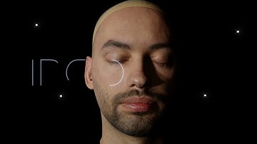 inciprocal Face Scan - Artem