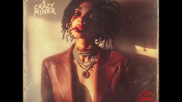 Talula Tarantula & Crazy Miner - Move on