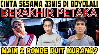 ENA-ENA 2 RONDE DUIT KURANG, Akhirnya Dit3bas | DUNIA KRIMINAL