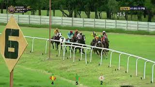 The Royal Calcutta Turf Club Trophy Div-2