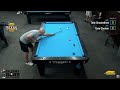 Predator presents the 2026 Texas Open 9 Ball Championship from Skinny Bob's Billiards (Side Tables)