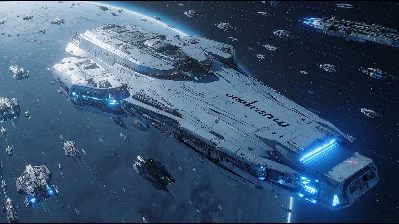 No Bounty Hunter Dared Pursue Once the Target Entered Human Space| HFY | HFY Sci-Fi Stories