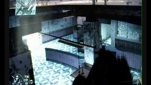 Mw2 Karachi tips, Hints and Glitches