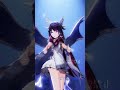 【原神/GenshinImpact MMD】Bのリベンジ|コロンビーナ #Columbina #Shorts