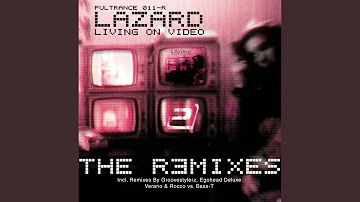 Living on Video (Neodisco Edit)