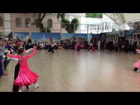 Black Sea Open