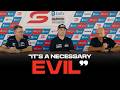 Thursday Team Boss Press Conference - Darwin Triple Crown | 2026 Repco Supercars Championship