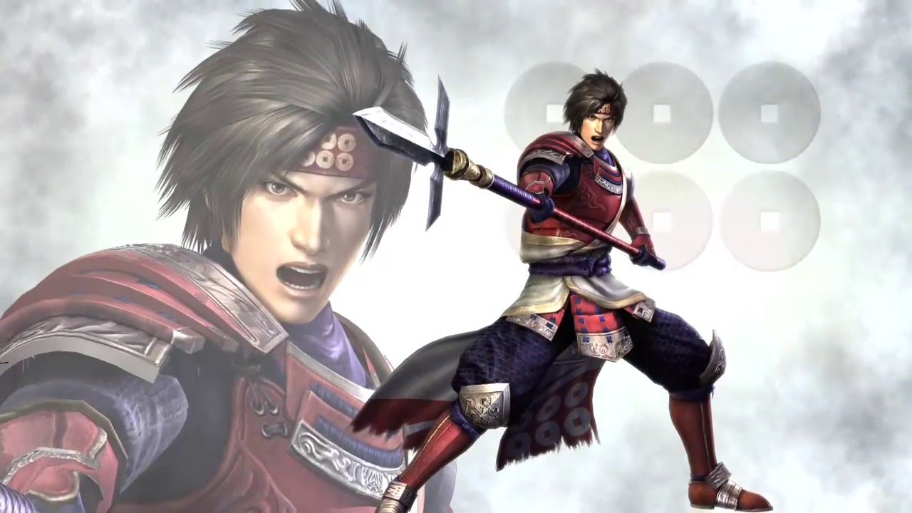 戦国無双4がパワーアップしすぎて、戦国無双3Zのプレイがつらい…(真田幸村の章1) YouTube 戦国無双4がパワーアップしすぎて、戦国無双3Zのプレイがつらい…(真田幸村の章1) YouTube
