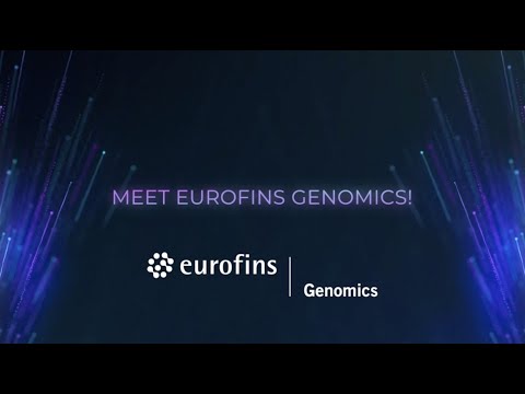 About Eurofins Genomics