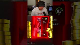I Got Convinced To Do A Madden Pack Opening Part 2