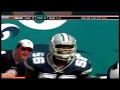 2007 Dallas Cowboys Highlights