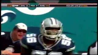 2007 Dallas Cowboys Highlights