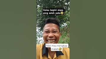 kalau begini siapa yang salah 🤣 #viral #lucu #ngakak #funny #shorts #shortsfeed #shortsvideo #memes