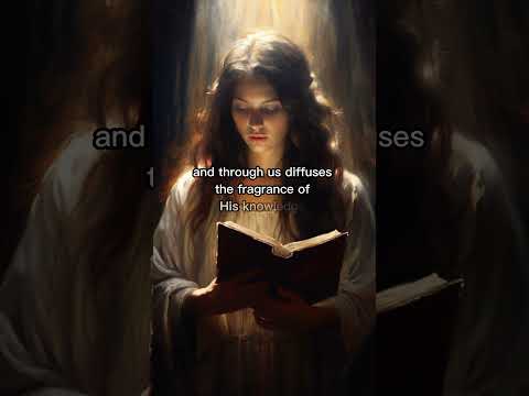 2 Corinthians 2:14