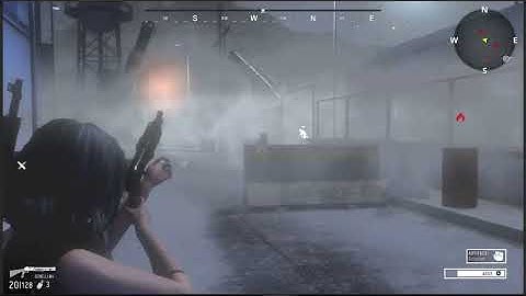 "Bullet Head" Dev Notes - Destructables placement on the level