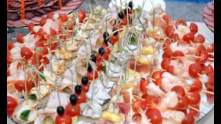 Kafe German и VANIL кейтеринг Kafe German и VANIL кейтеринг