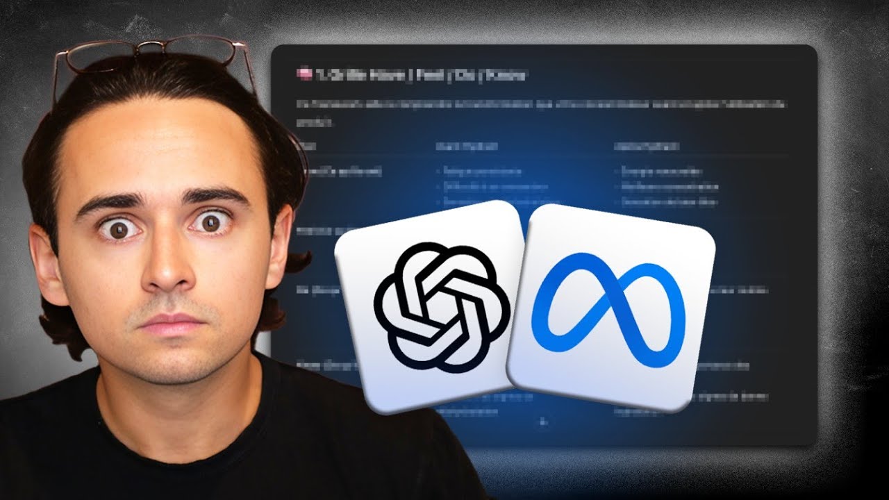 Trouver des angles marketing Facebook Ads en 2025