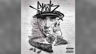 Snak The Ripper - Driftin (Instrumental) [Prod. by Danetic]