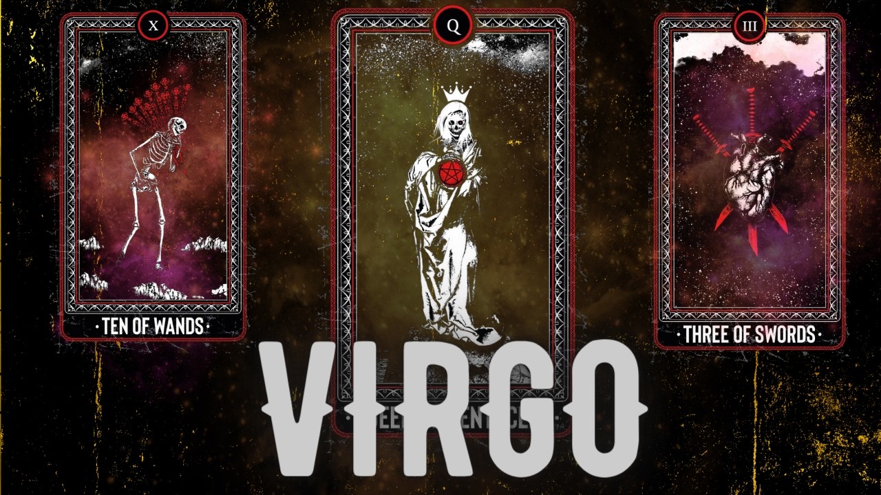 ДЕВА, это произойдет совершенно неожиданно! Будьте готовы к шоку!!