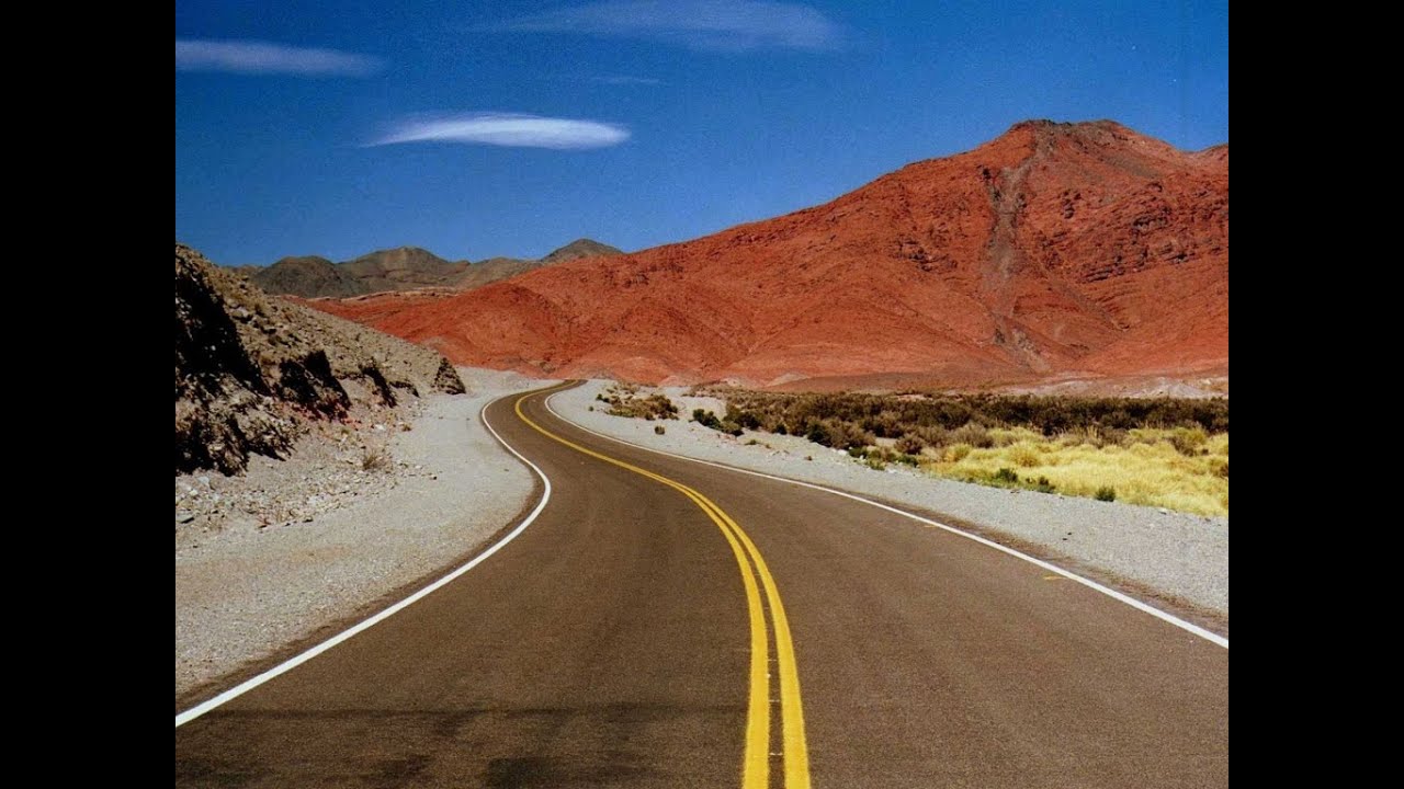 Destinos In Catamarca. Programa Completo - YouTube