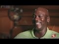 NBA 2K14 -- Michael Jordan Uncensored