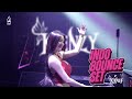 Kienzy Mylien Live Set - THE IX MALANG ( INDOBOUNCE SET )