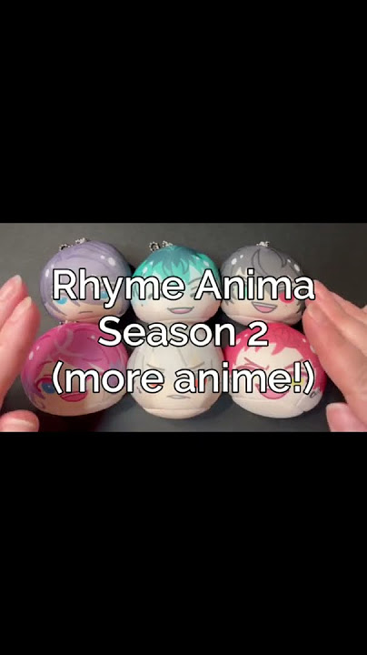 anything ELSE we want from HypMic this year?