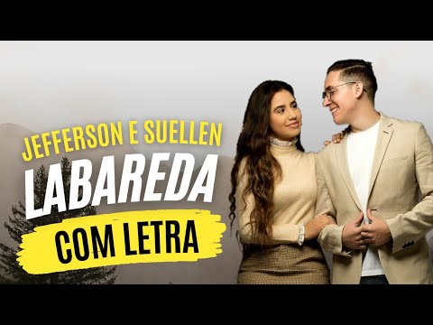 Jefferson & Suellen - Labareda Lyrics