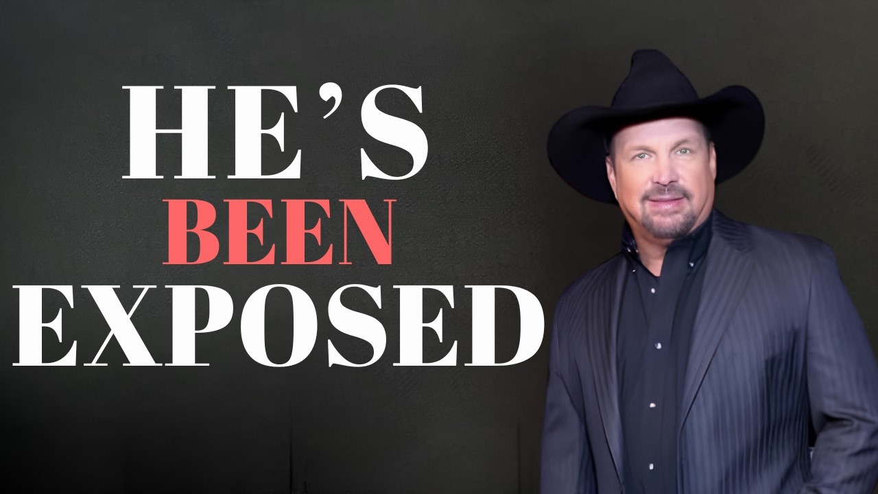 What Is Garth Brooks Hiding? The 2026 Lawsuit Nobody Expected