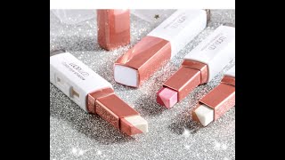Two-color Gradient Eyeshadow Stick
