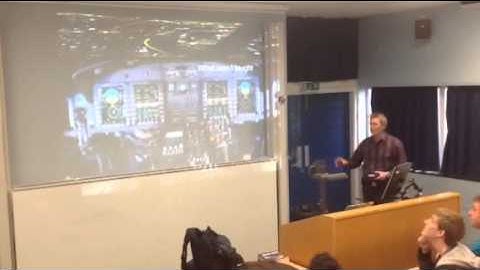 What is Information Overload?