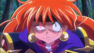 Slayers Revolution: Uh-Oh.... Lina Flipped!