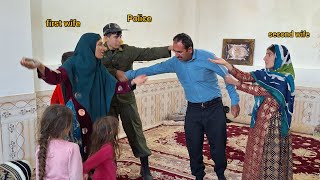 The arrest of the unfaithful husband by the police by zamin 16,321 views 3 weeks ago 56 minutes