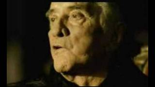 Johhny Cash-Hurt