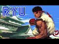 Street fighter iii 3rd strike  kobu inspiration sega genesis remix