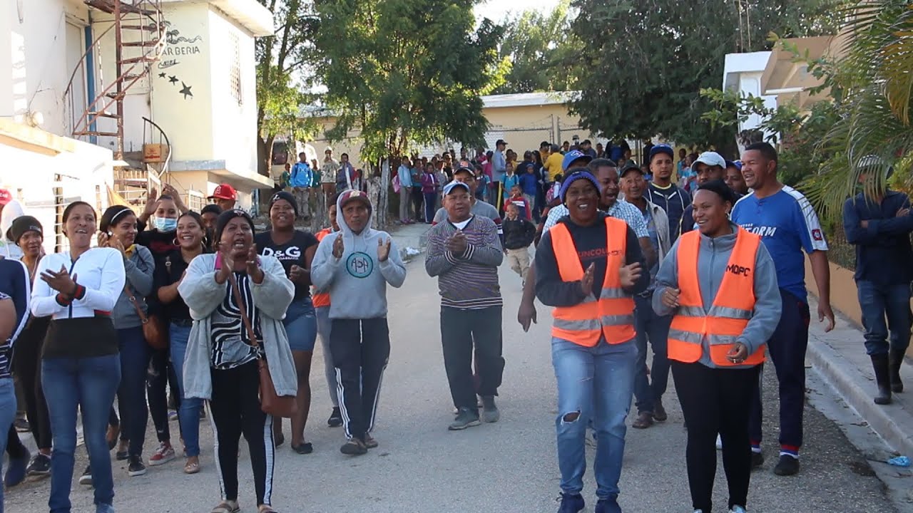 Conflicto con director de una escuela en comunidad de SJM provoca ...